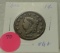 1826 CORONET HEAD LARGE CENT