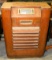 VINTAGE G.E. FLOOR RADIO CABINET - LOCAL PICKUP ONLY