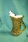 EARLY MCCOY POTTERY NO. 616 EWER PITCHER
