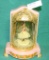 LIGHTED, ANIMATED MUSICAL BALLERINA FIGURAL CASE - WORKS