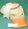 VTG. WALT DISNEY WORLD DONALD DUCK SQUEAKY TOY CAP