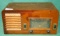 ZENITH AM MANTEL RADIO - LOCAL PICKUP ONLY