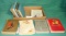 10 ASSORTED VTG. YOUNG READER, SCHOOL BOOKS