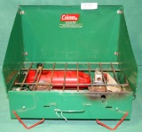 COLEMAN 425C PORTABLE GAS COOK STOVE - LOCAL PICKUP ONLY