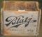 BLATZ BEER WOOD CRATE - NO LID - LOCAL PICKUP ONLY