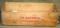 G.W. MARTIN & CO. SHIPPING BOX - GRAND ISLAND NEBR. - LOCAL PICKUP ONLY