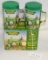 JOHN DEERE MODEL A TRACTOR TIN SALT & PEPPER SET W/BOX