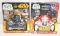 2 STAR WARS PLUG & PLAY TV GAMES - N.O.S.