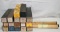 APPROX. 19 ANTIQUE PLAYER PIANO MUSIC ROLLS