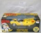 AMERICAN MUSCLE SPEED RACER SHOOTING STAR 1/18 DIECAST CAR W/BOX