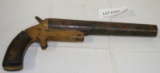 REMINGTON MARK III EARLY 1900'S FLARE PISTOL