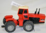 ERTL DIECAST ALLIS-CHALMERS 8550 4WD TOY TRACTOR