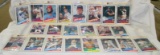 APPROX. 42 TOPPS 1985 SUPER SIZE BASEBALL CARDS