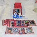 250-PLUS 1983 DONRUSS ALL-STAR SUPERSIZE BASEBALL CARDS