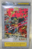 1993 MARVEL COMICS COLLECTOR'S PACK - FACTORY SEALED