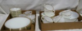 APPROX. 44 PCS. FIRE KING DISHES