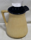 WESTERN STONEWARE PITCHER