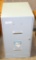 2-DRAWER METAL FILE CABINET - LOCAL PICKUP ONLY