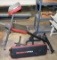 WEIDER PRO 245 EXERCISE MACHINE - LOCAL PICKUP ONLY