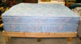 KING SIZE BED - LOCAL PICKUP ONLY