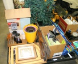 PALLET OF ASSORTED ESTATE GOODS - LOCAL PICKUP ONLY