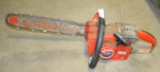 HOMELITE GAS CHAIN SAW - LOCAL PICKUP ONLY