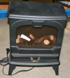 MODERN ELECTRIC STOVE HEATER - LOCAL PICKUP ONLY