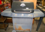 GRILL-PRO PROPANE GRILL - LOCAL PICKUP ONLY