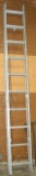 DAVIDSON 20-FT. ALUMINUM EXTENSION LADDER - LOCAL PICKUP ONLY