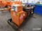 Generac 125KW Generator,