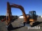 Case CX80 Hydraulic Excavator,