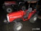 Massey Ferguson 1240 4X4 Tractor,