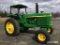 John Deere 4630 Tractor,