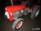 1958 Deluxe Massey Ferguson T035 Tractor,