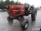 IH International 3088 Tractor,