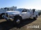2012 Dodge Ram 5500 Heavy Duty Utility Truck,