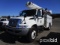 2014 International Durastar 4300 S/A Bucket Truck,