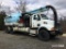 2007 Sterling T/A Vacuum Truck,