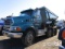 2004 Sterling Tri-Axle Material Handler Truck,