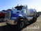 2006 Peterbilt 335 Concrete MixerT ruck,