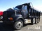 2000 Sterling Tri-Axle Dump Truck,