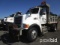 2001 Sterling S/A Dump Truck,