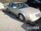 2004 Cadillac DTS 4-Door,