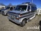 1991 Ford Fiesta Conversion Van Plus,