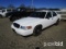2007 Ford Crown Victoria,