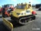 Bombardier Rubber Track Snow Pusher,