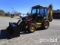 Caterpillar 420D IT 4x4 Turbo Loader Backhoe,