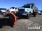 1995 International Mo. 4900 S/A Dump Truck,