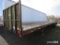 1985 Thayco Flat Bed Trailer,