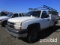 2007 Chevrolet Service Truck,